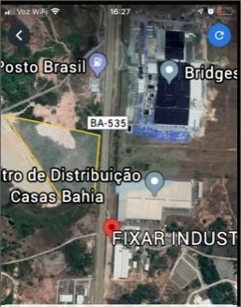 Terreno, 9 hectares - Foto 2