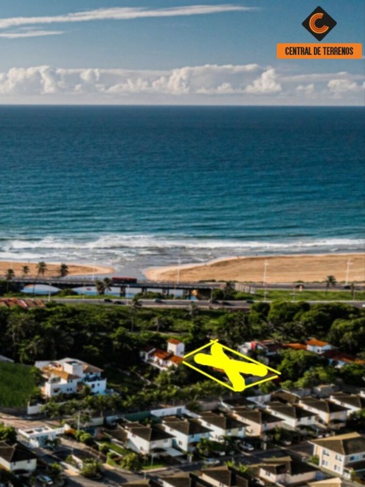 Loteamento e Condomínio, 630 m² - Foto 4