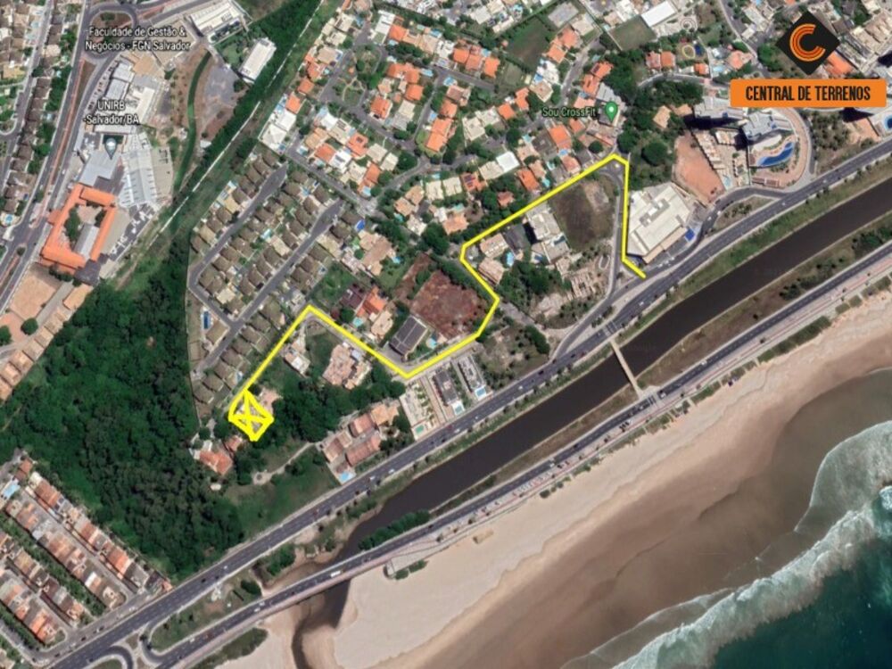 Loteamento e Condomínio, 630 m² - Foto 2
