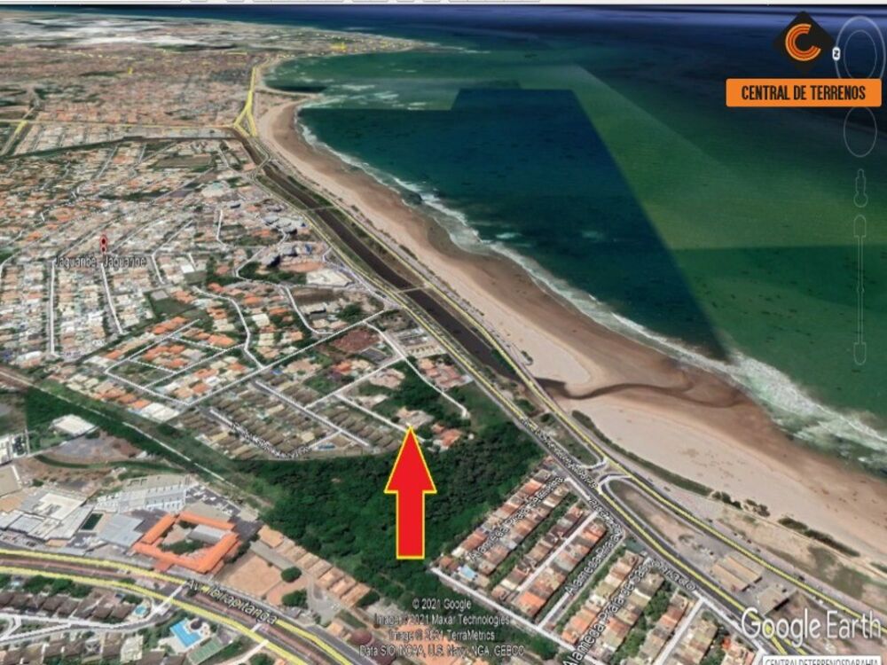Loteamento e Condomínio, 630 m² - Foto 1