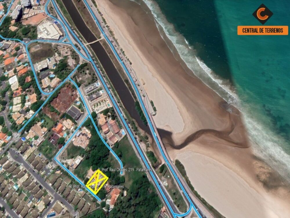 Loteamento e Condomínio, 630 m² - Foto 3