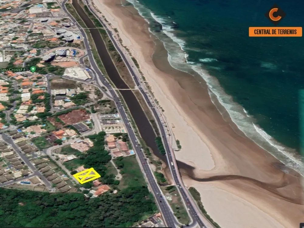 Loteamento e Condomínio, 630 m² - Foto 2