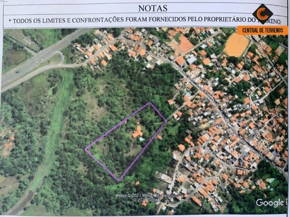 Terreno, 2 hectares - Foto 15