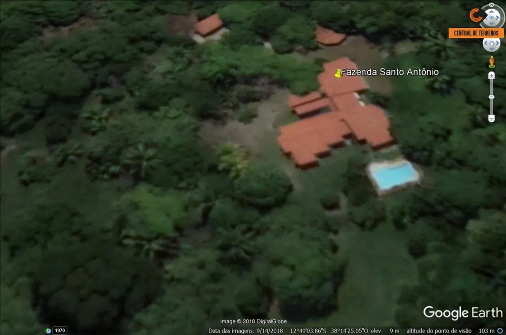 Terreno, 2 hectares - Foto 2