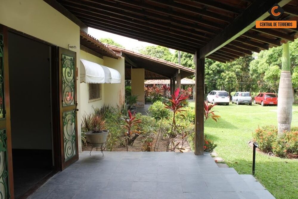 Terreno, 2 hectares - Foto 2