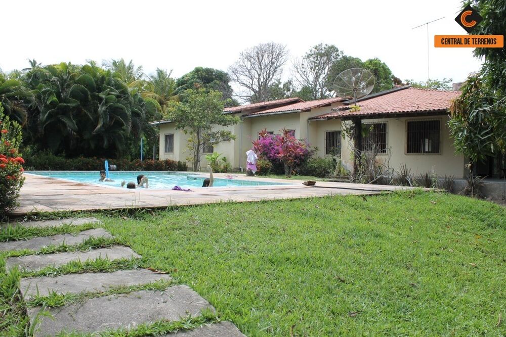 Terreno, 2 hectares - Foto 4