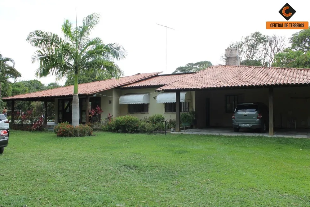 Terreno, 2 hectares - Foto 1