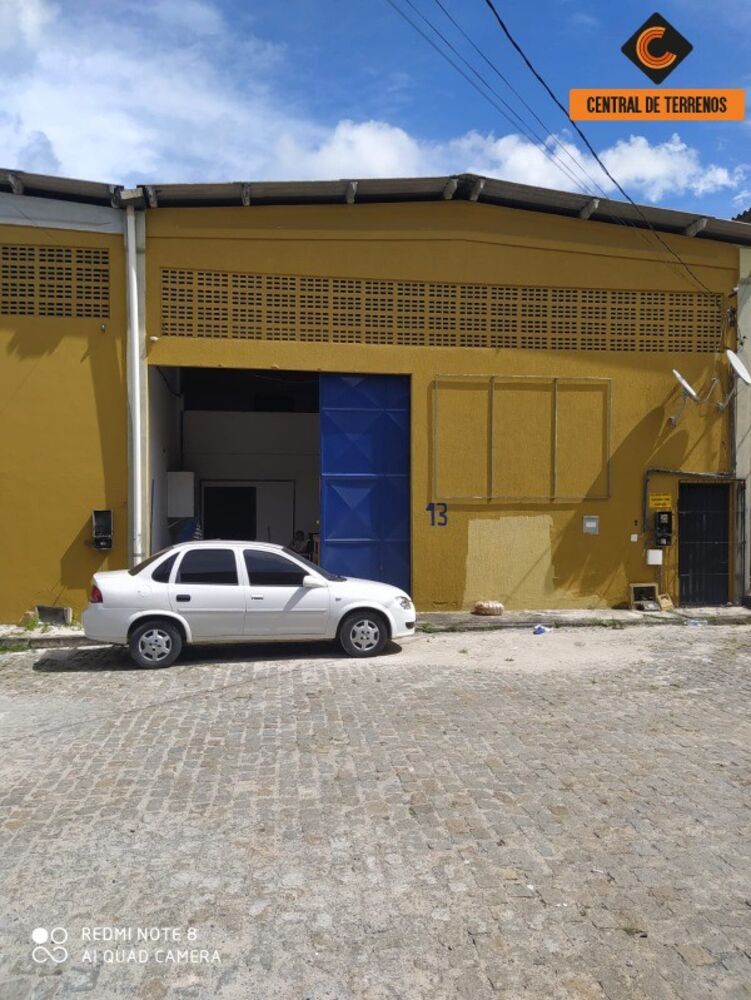 Depósito-Galpão - Foto 5