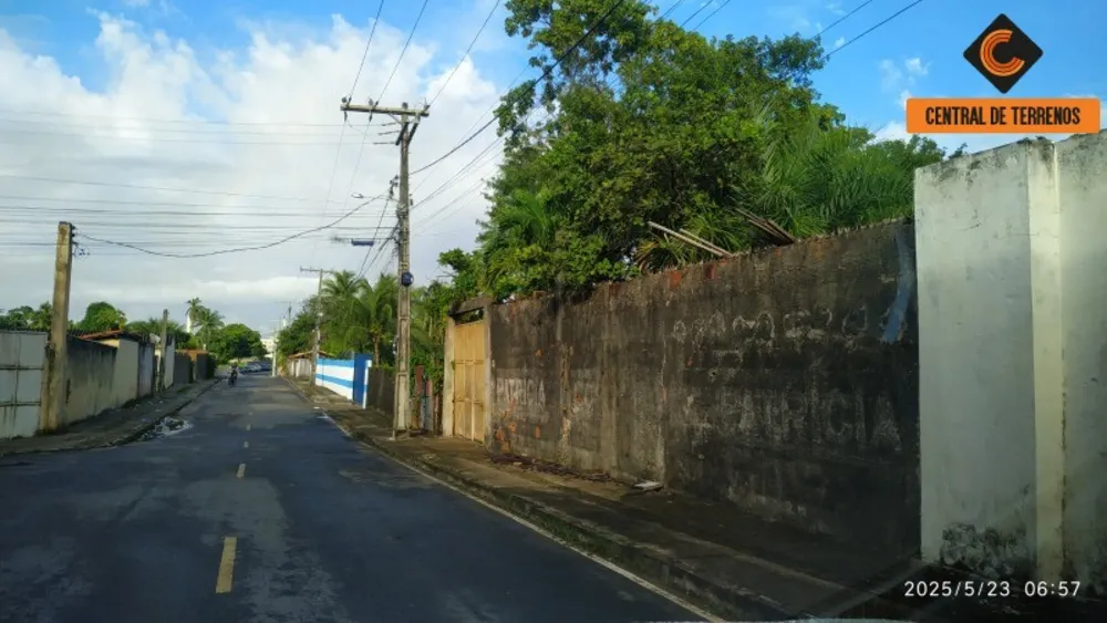 Terreno, 1000 m² - Foto 1