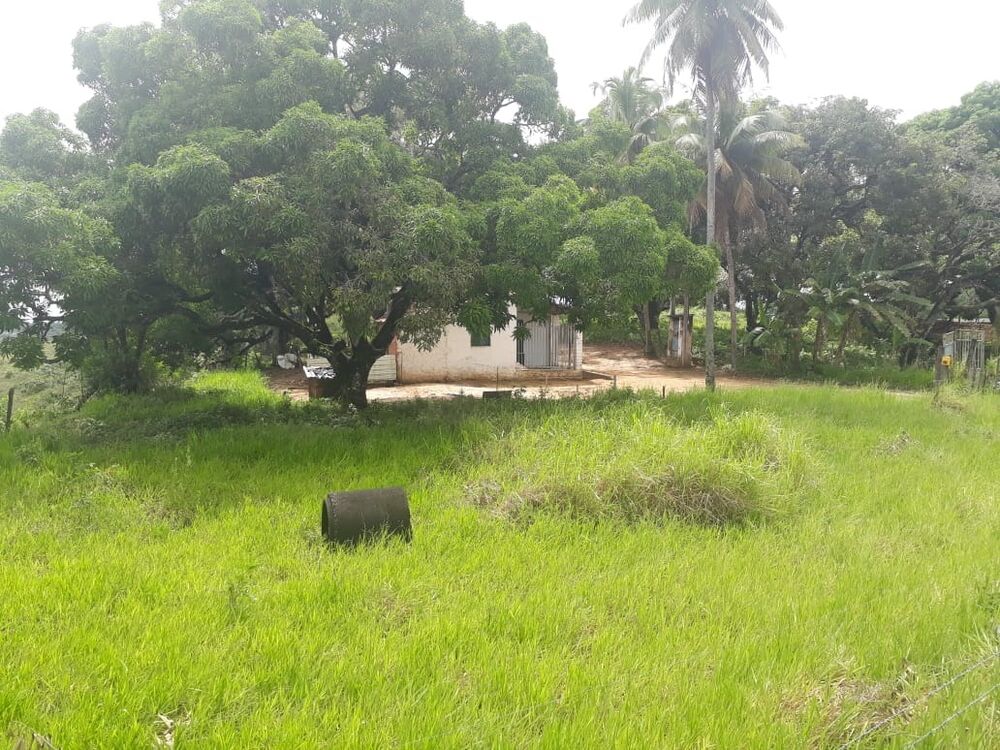 Terreno, 22 hectares - Foto 1