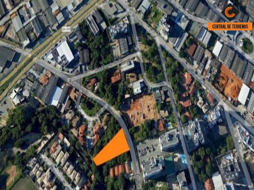 Terreno, 1400 m² - Foto 2