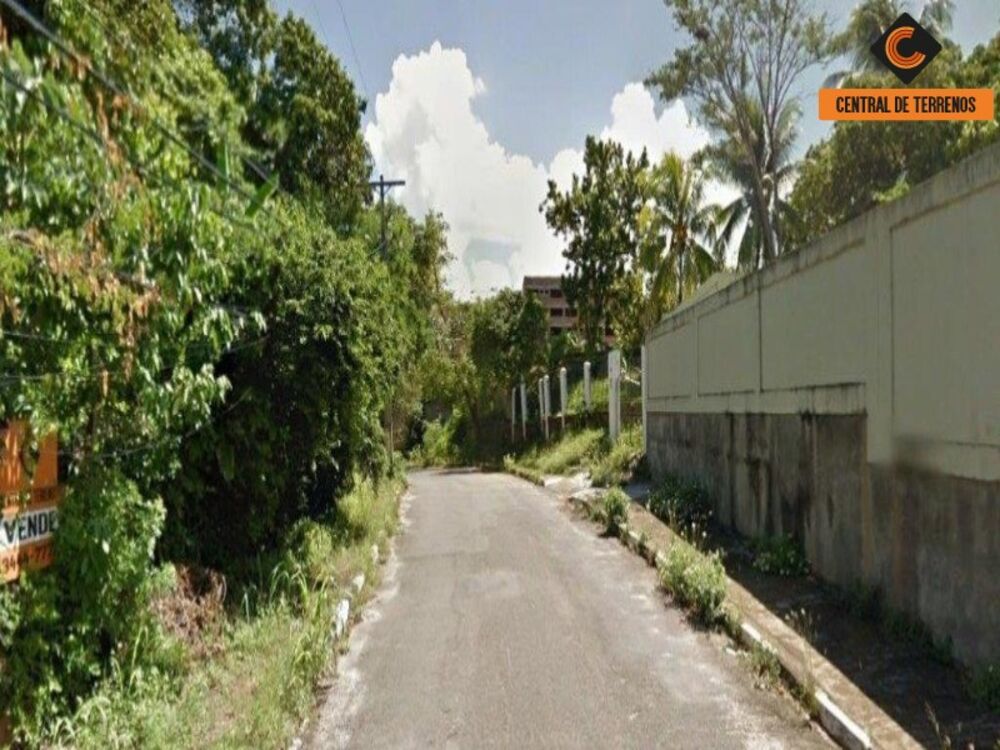 Terreno, 1400 m² - Foto 1