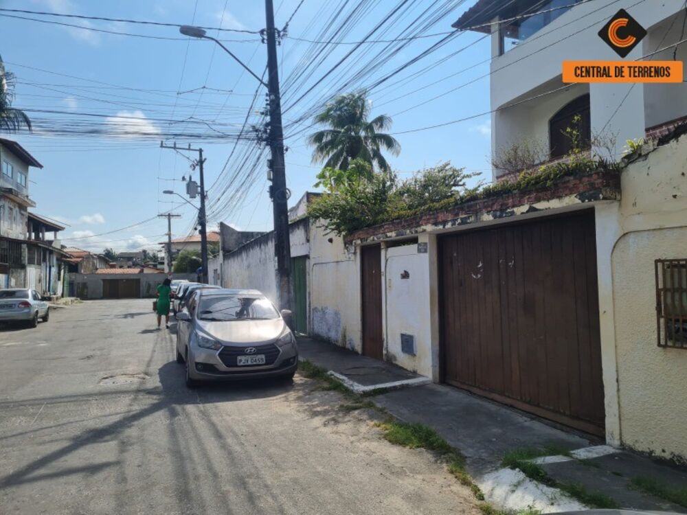 Terreno, 260 m² - Foto 6