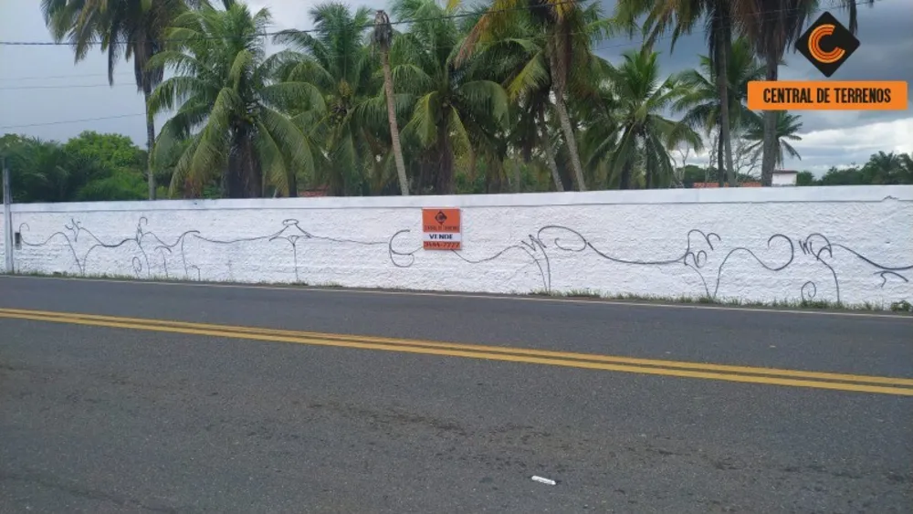 Loteamento e Condomínio, 2500 m² - Foto 1