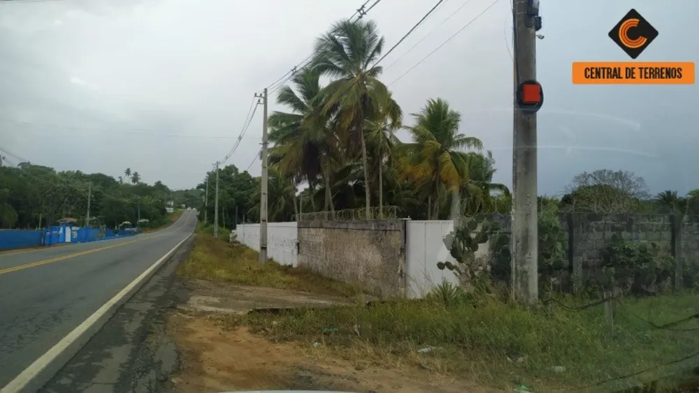 Loteamento e Condomínio, 2500 m² - Foto 6