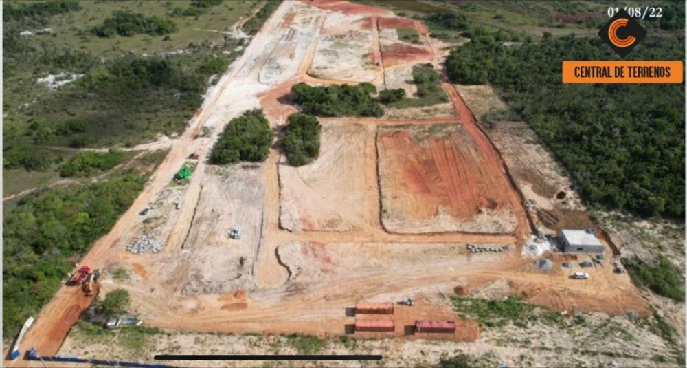 Terreno, 271 m² - Foto 5