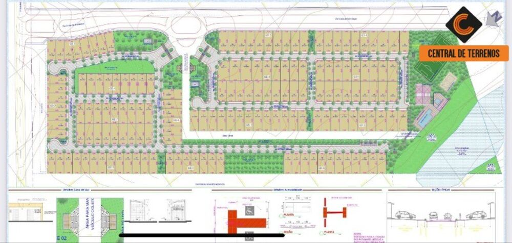 Terreno, 271 m² - Foto 6