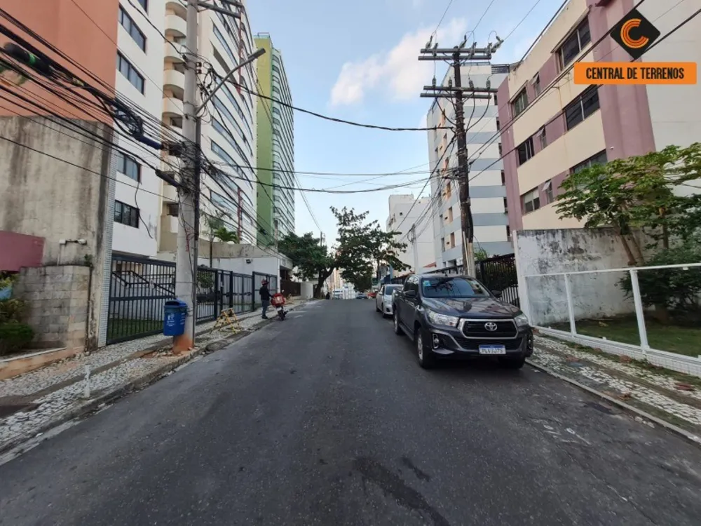 Terreno, 450 m² - Foto 1
