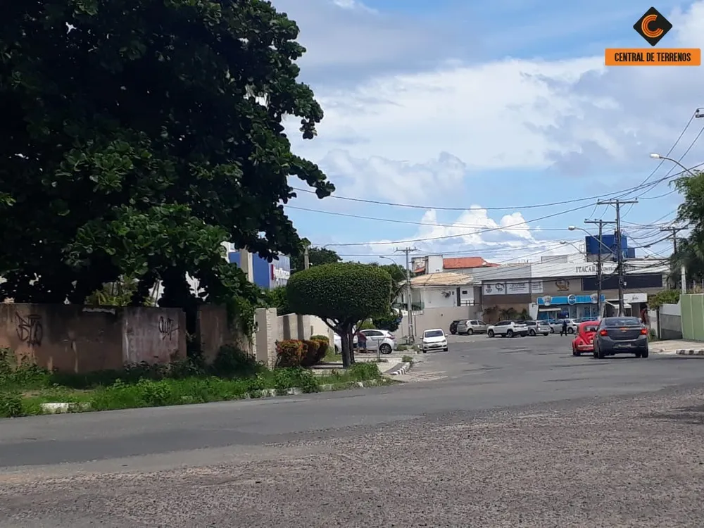Loteamento e Condomínio, 586 m² - Foto 5