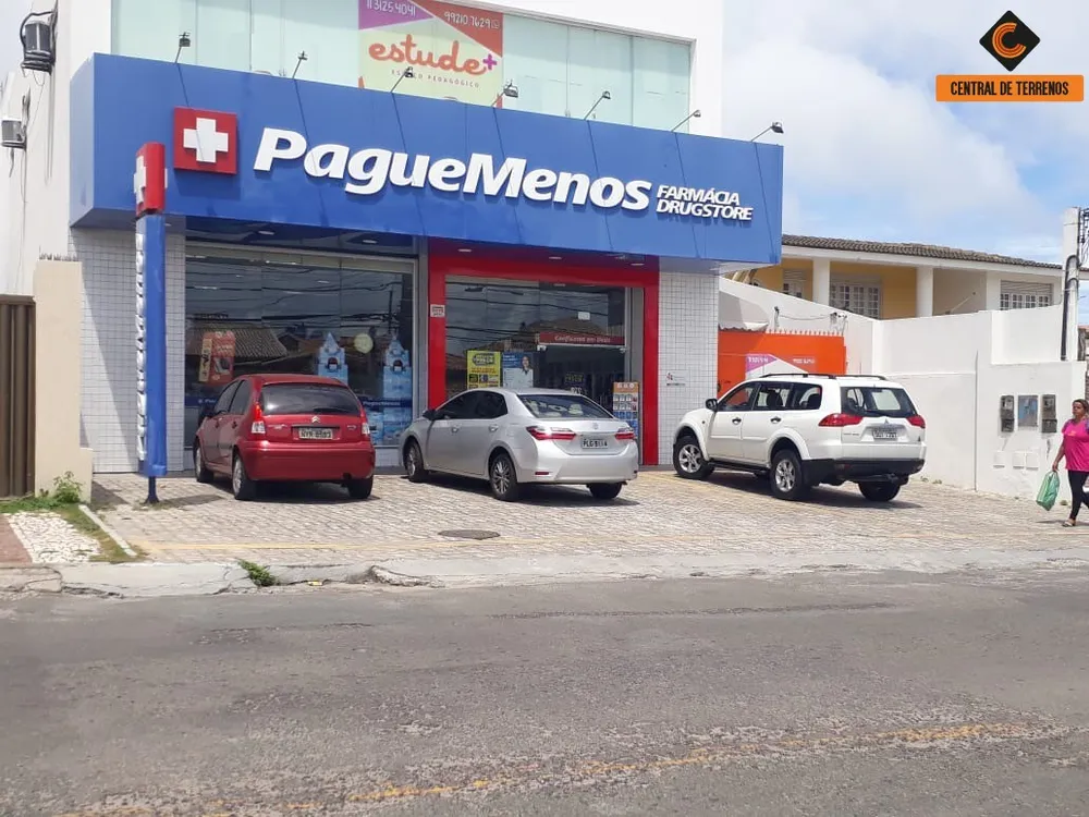 Loteamento e Condomínio, 586 m² - Foto 6