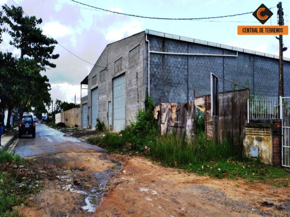 Loteamento e Condomínio, 5017 m² - Foto 2