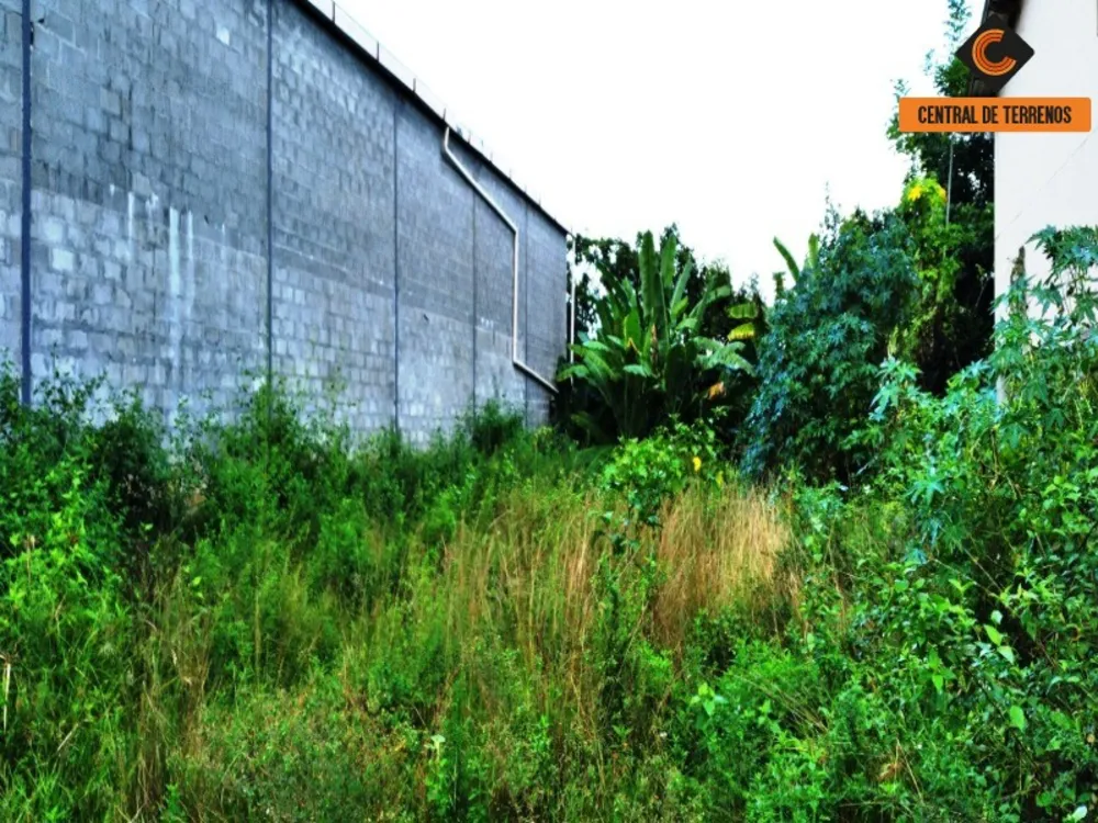 Loteamento e Condomínio, 5017 m² - Foto 9