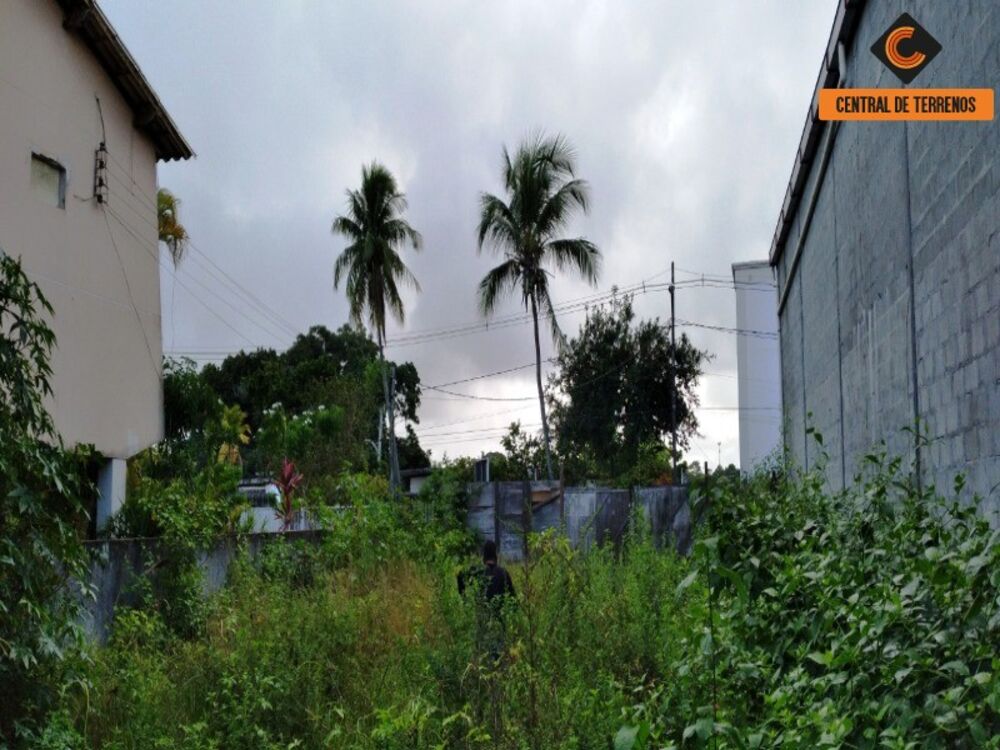 Loteamento e Condomínio, 5017 m² - Foto 3