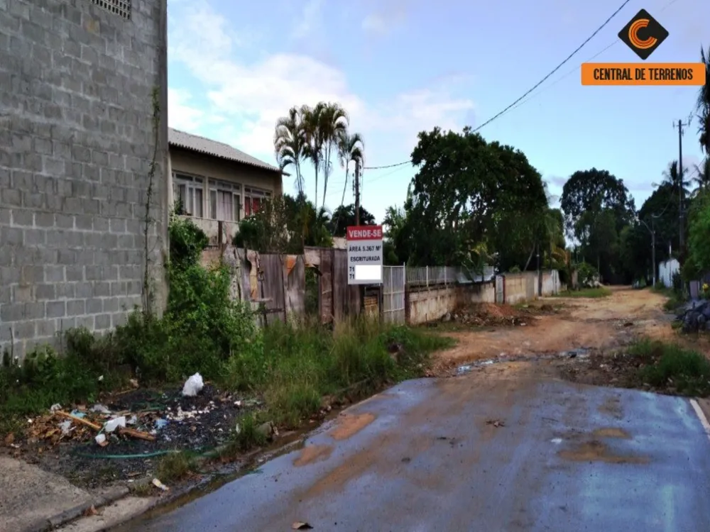 Loteamento e Condomínio, 5017 m² - Foto 4