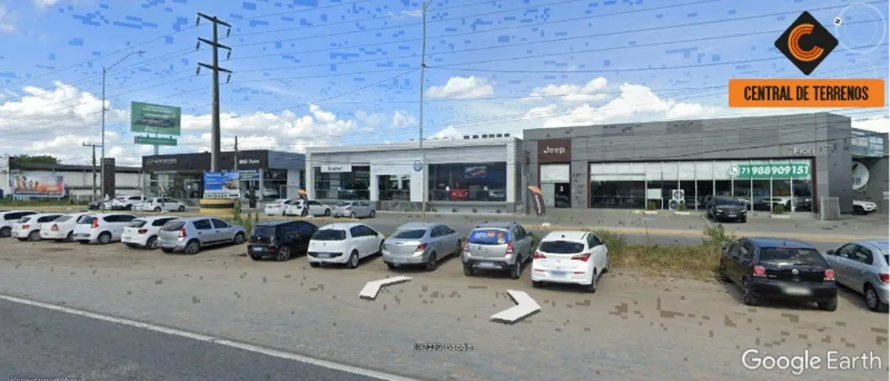 Terreno, 4605 m² - Foto 4