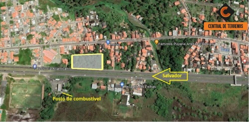 Loteamento e Condomínio, 5991 m² - Foto 2