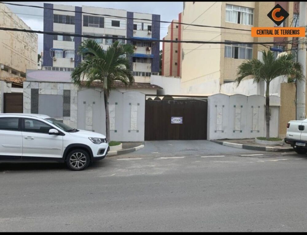 Depósito-Galpão - Foto 1