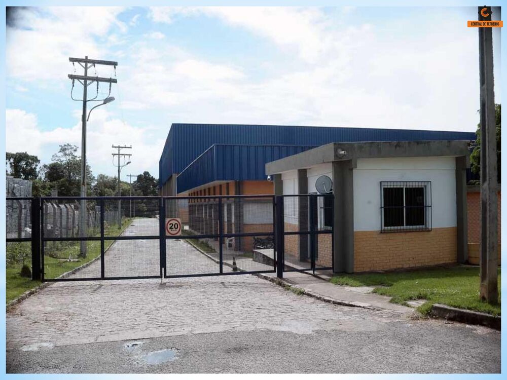 Depósito-Galpão - Foto 3