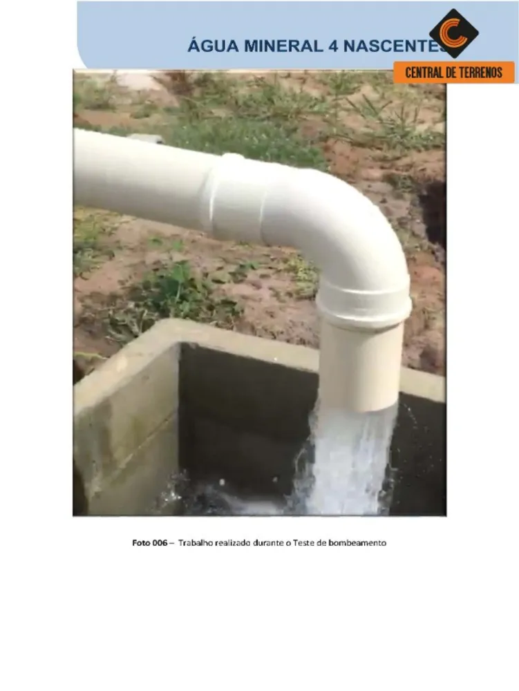 Loteamento e Condomínio, 40 hectares - Foto 14