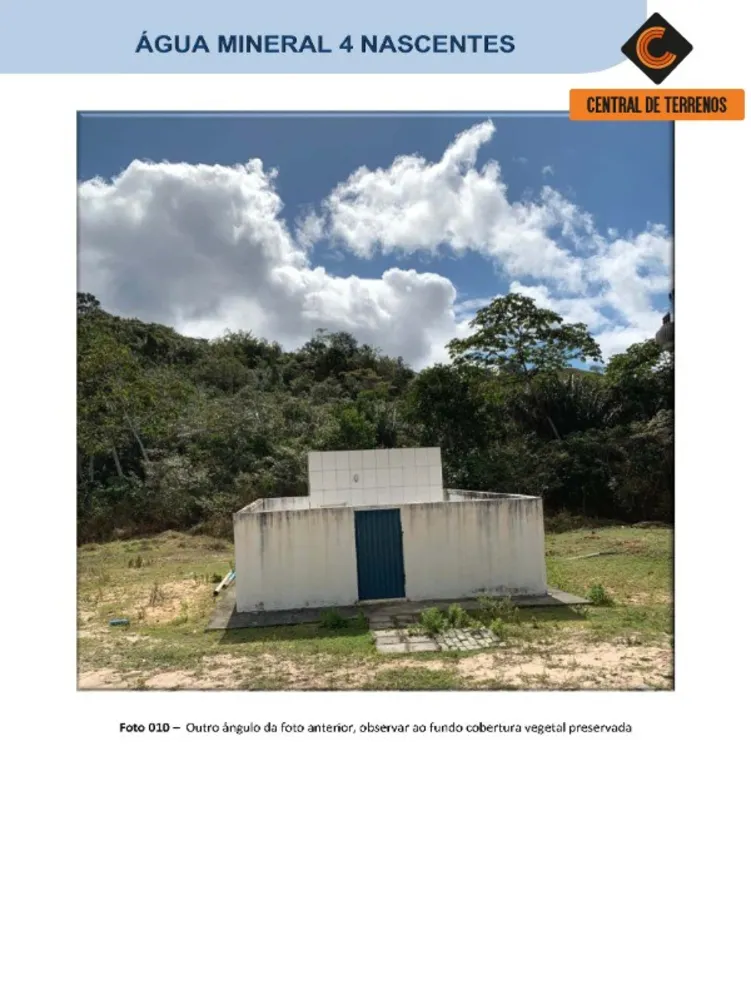 Loteamento e Condomínio, 40 hectares - Foto 16