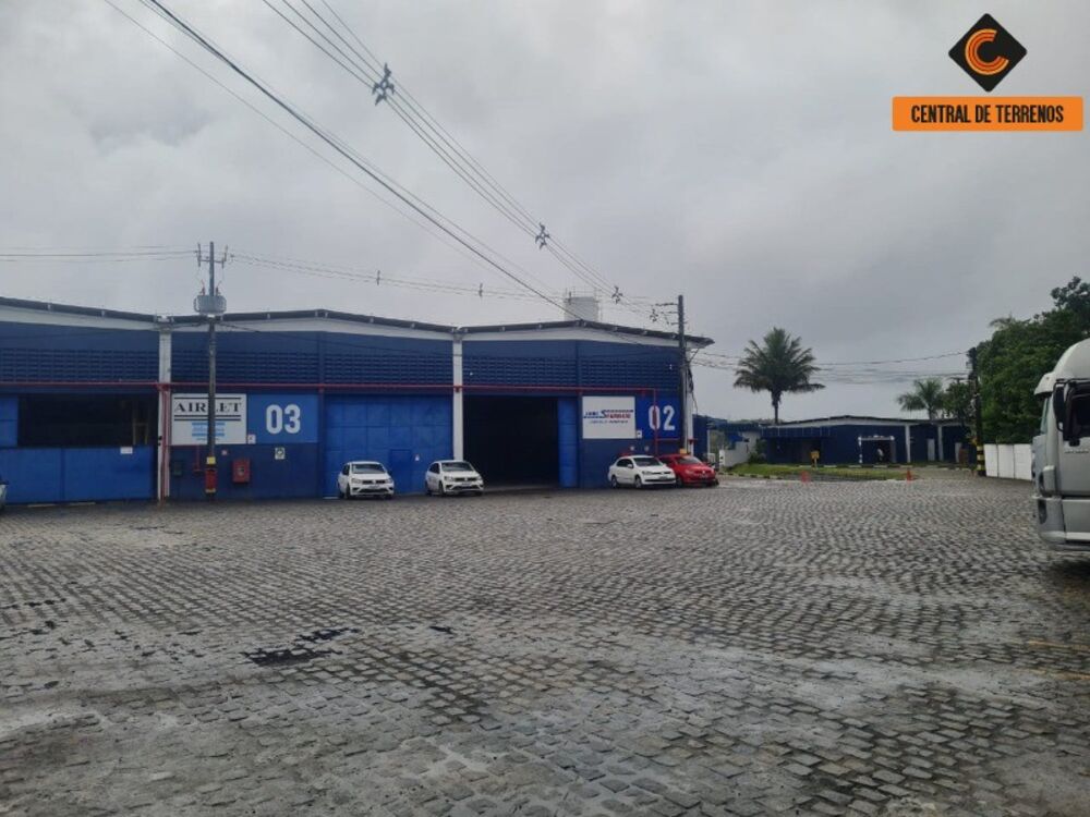 Depósito-Galpão - Foto 5