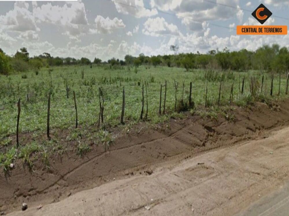 Loteamento e Condomínio, 8 hectares - Foto 2