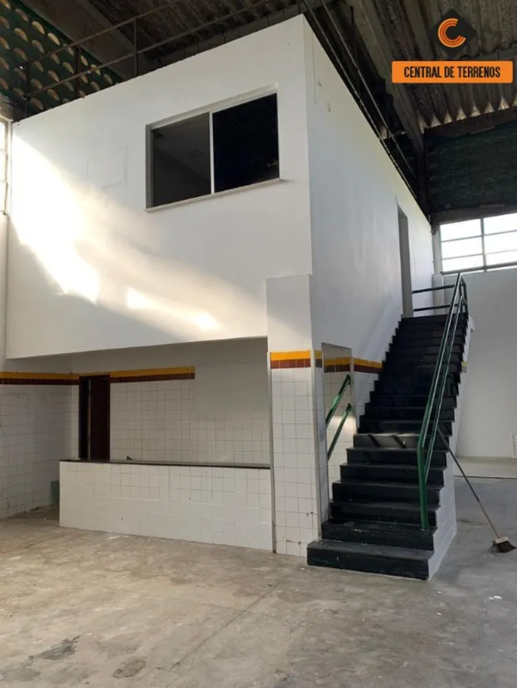 Depósito-Galpão - Foto 5