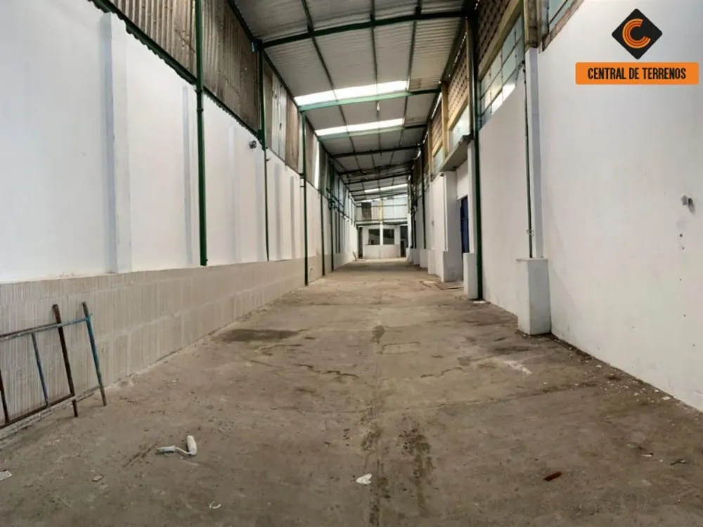 Depósito-Galpão - Foto 10
