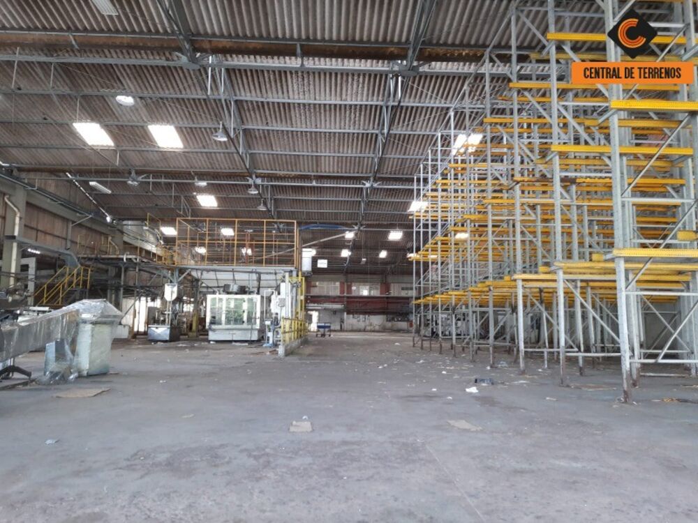 Depósito-Galpão - Foto 3