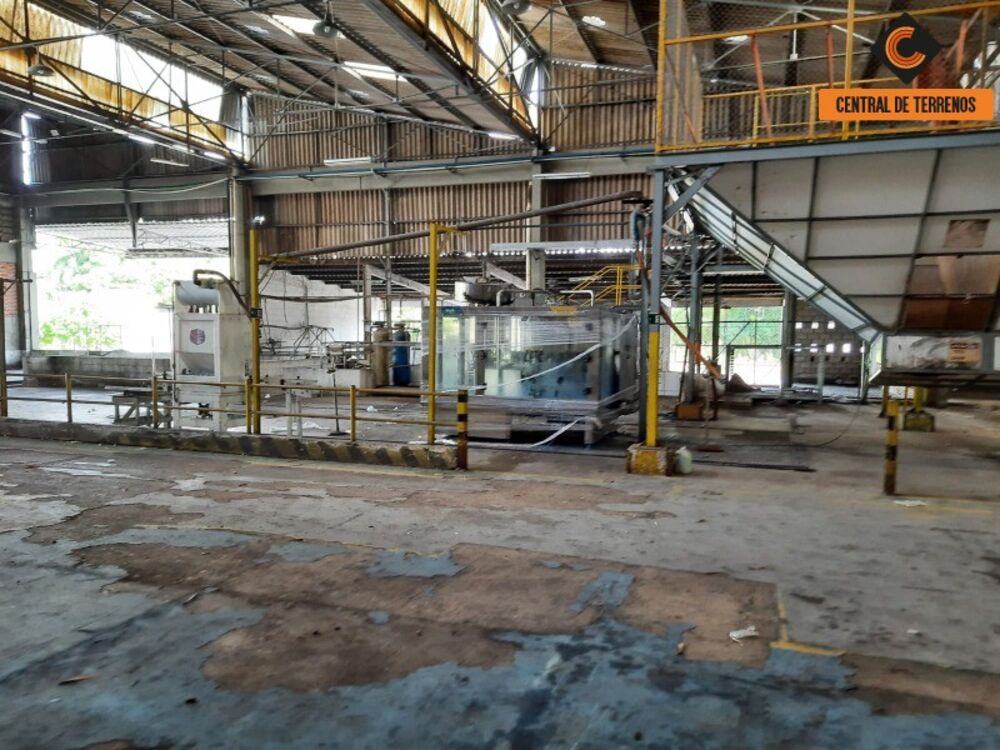 Depósito-Galpão - Foto 4