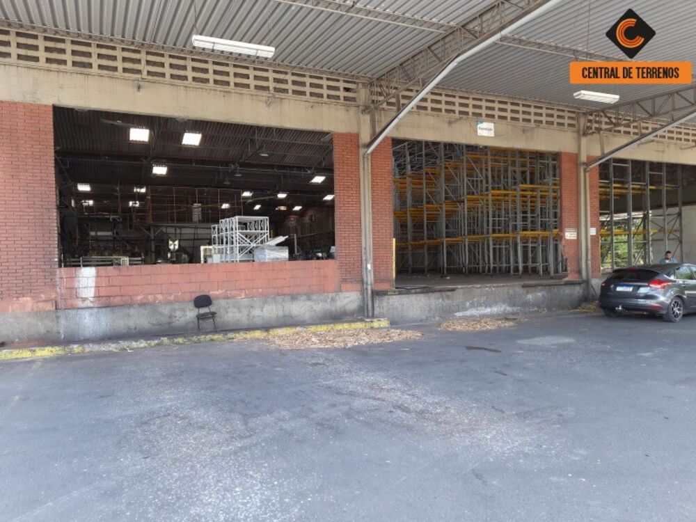 Depósito-Galpão - Foto 6