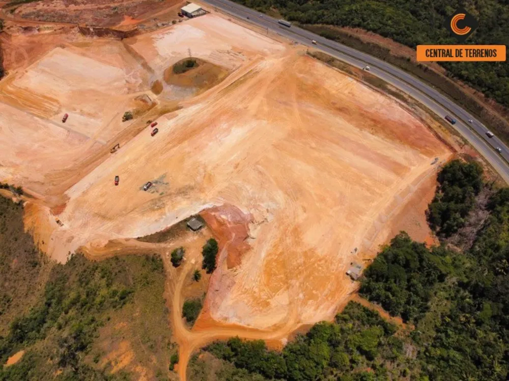 Loteamento e Condomínio, 11 hectares - Foto 10