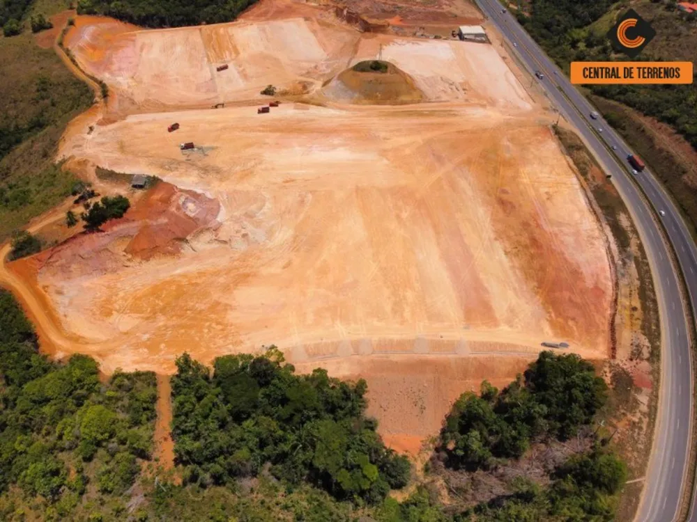 Loteamento e Condomínio, 11 hectares - Foto 7