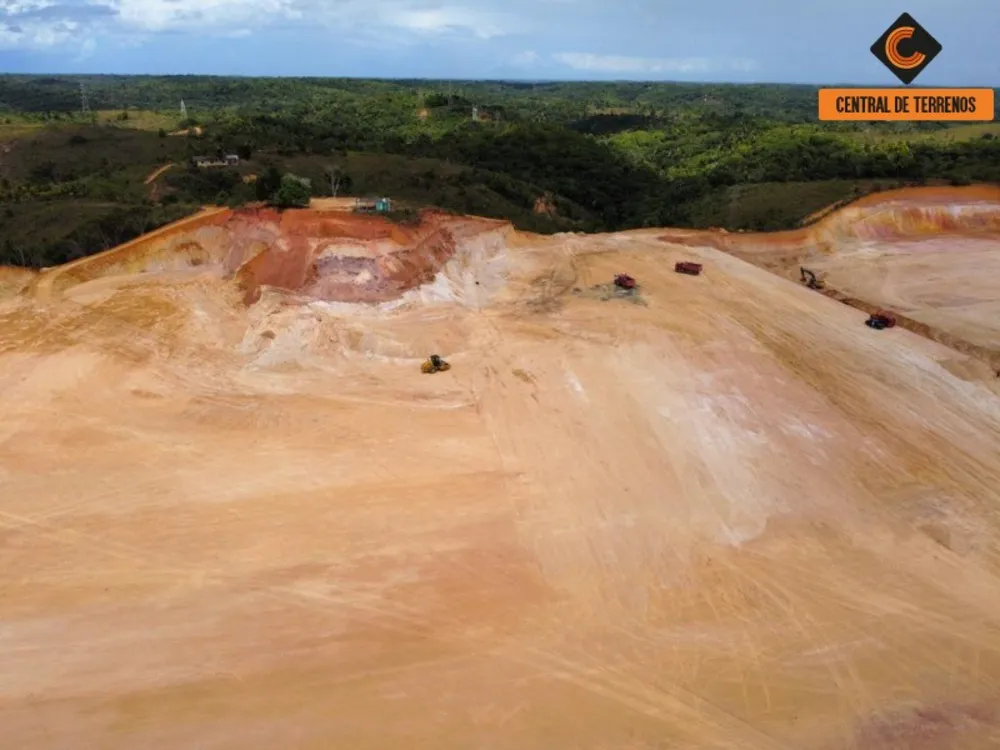 Loteamento e Condomínio, 11 hectares - Foto 2