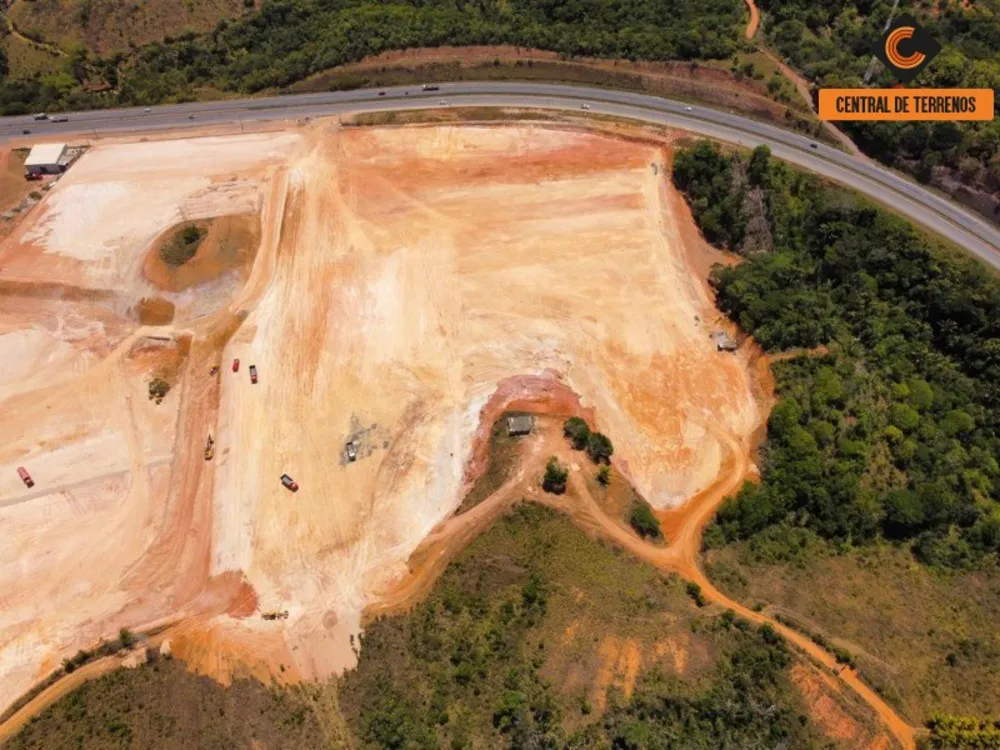 Loteamento e Condomínio, 11 hectares - Foto 3