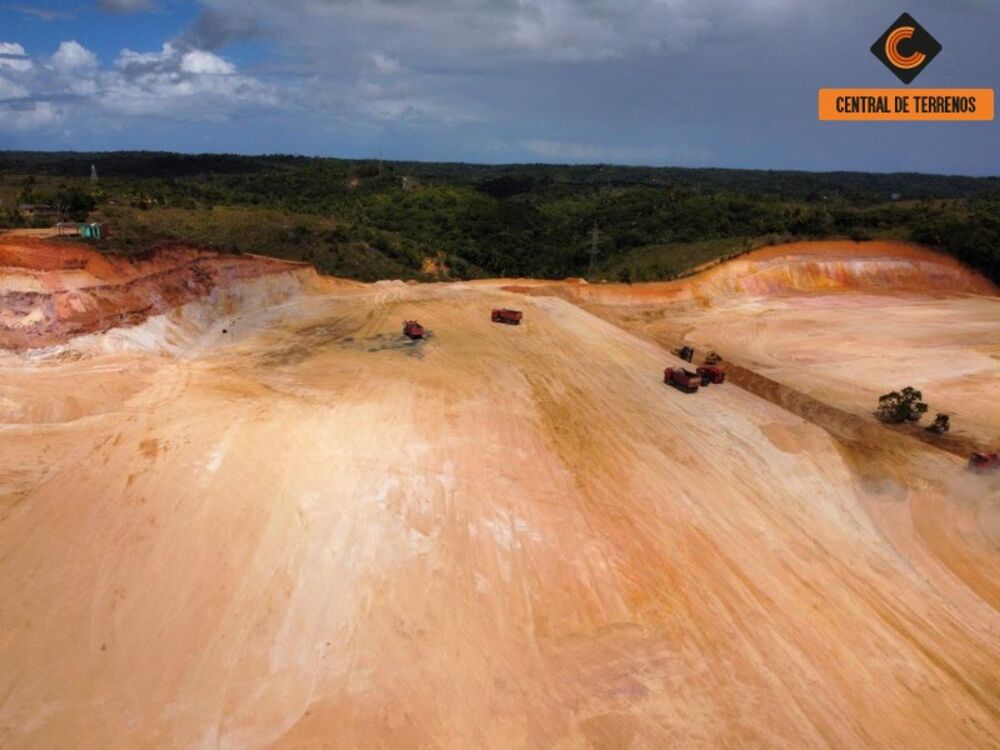 Loteamento e Condomínio, 11 hectares - Foto 2