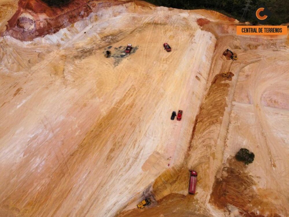 Loteamento e Condomínio, 11 hectares - Foto 4