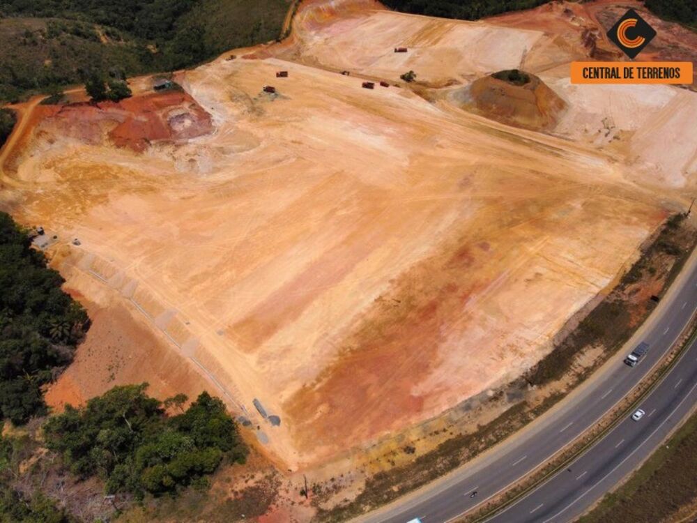 Loteamento e Condomínio, 11 hectares - Foto 3