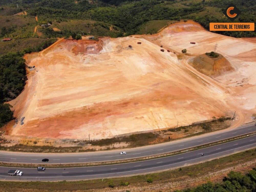Loteamento e Condomínio, 11 hectares - Foto 1