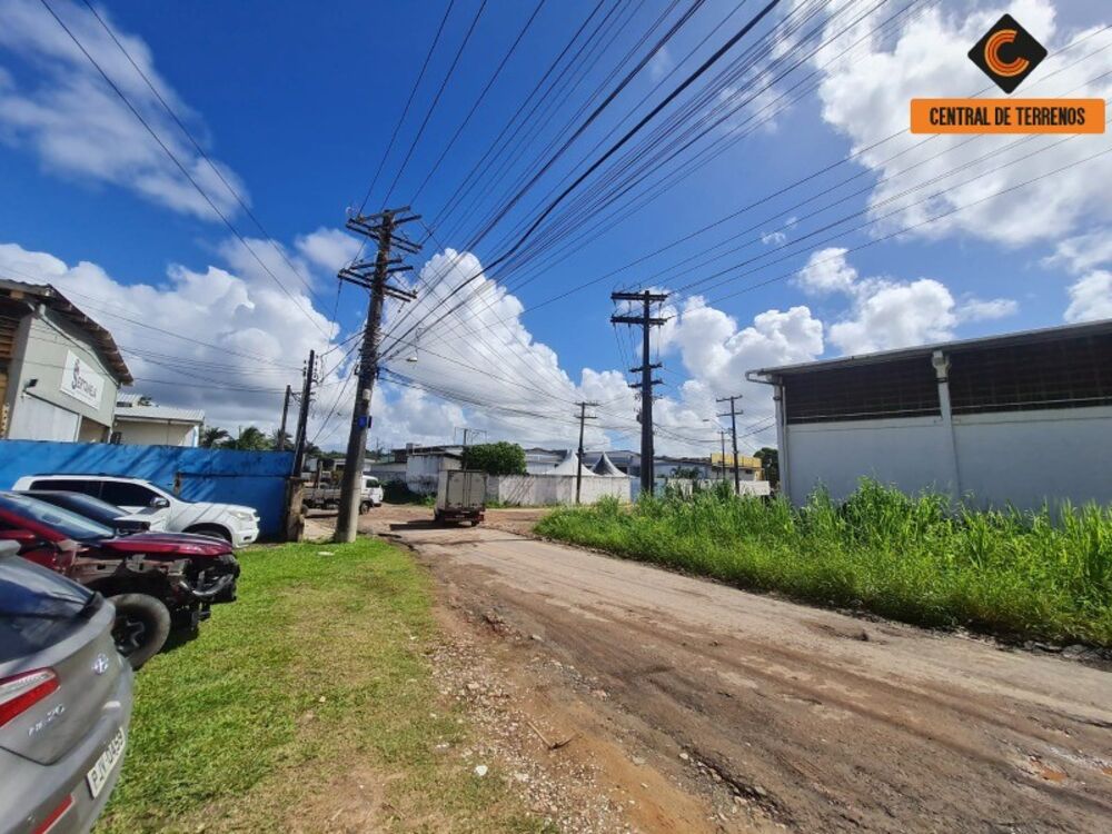 Depósito-Galpão - Foto 8